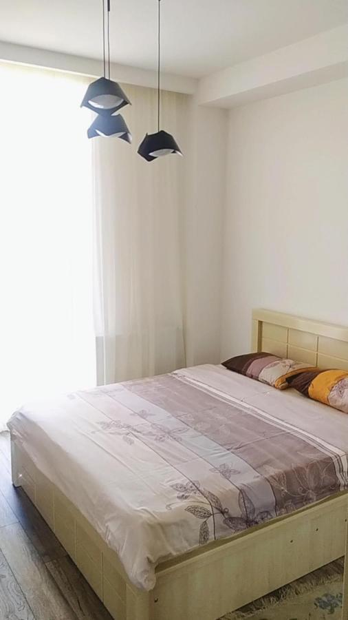 Tikas Home Апартаменты Tbilisi Ngoại thất bức ảnh