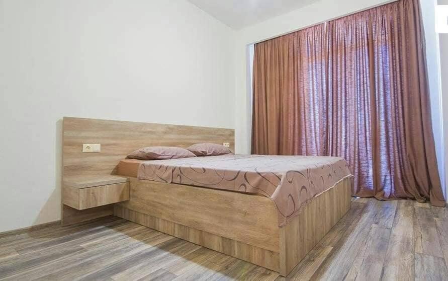 Tikas Home Апартаменты Tbilisi Ngoại thất bức ảnh