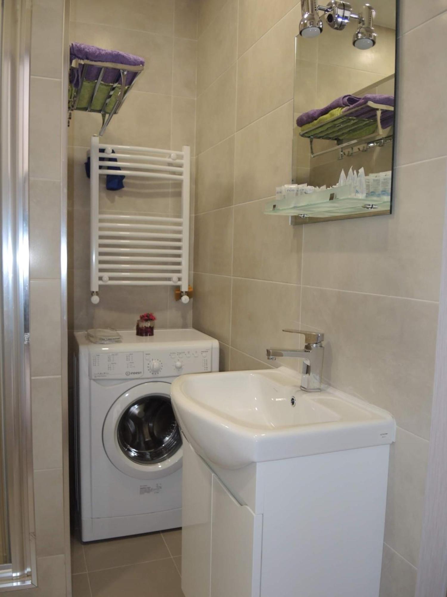 Tikas Home Апартаменты Tbilisi Ngoại thất bức ảnh