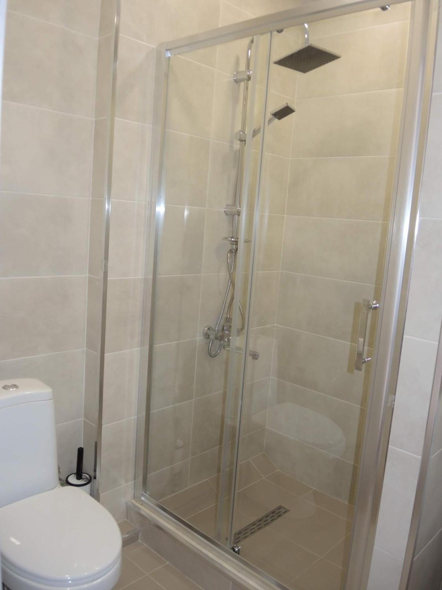 Tikas Home Апартаменты Tbilisi Ngoại thất bức ảnh